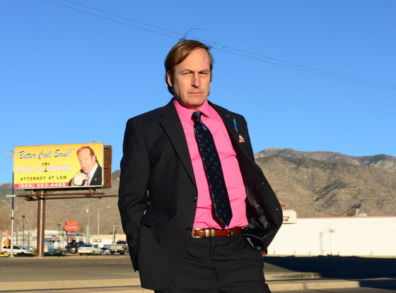 Better Call Saul Better Call Saul